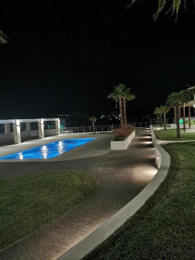 Villa Fotini Kallithea  Eksteriør billede