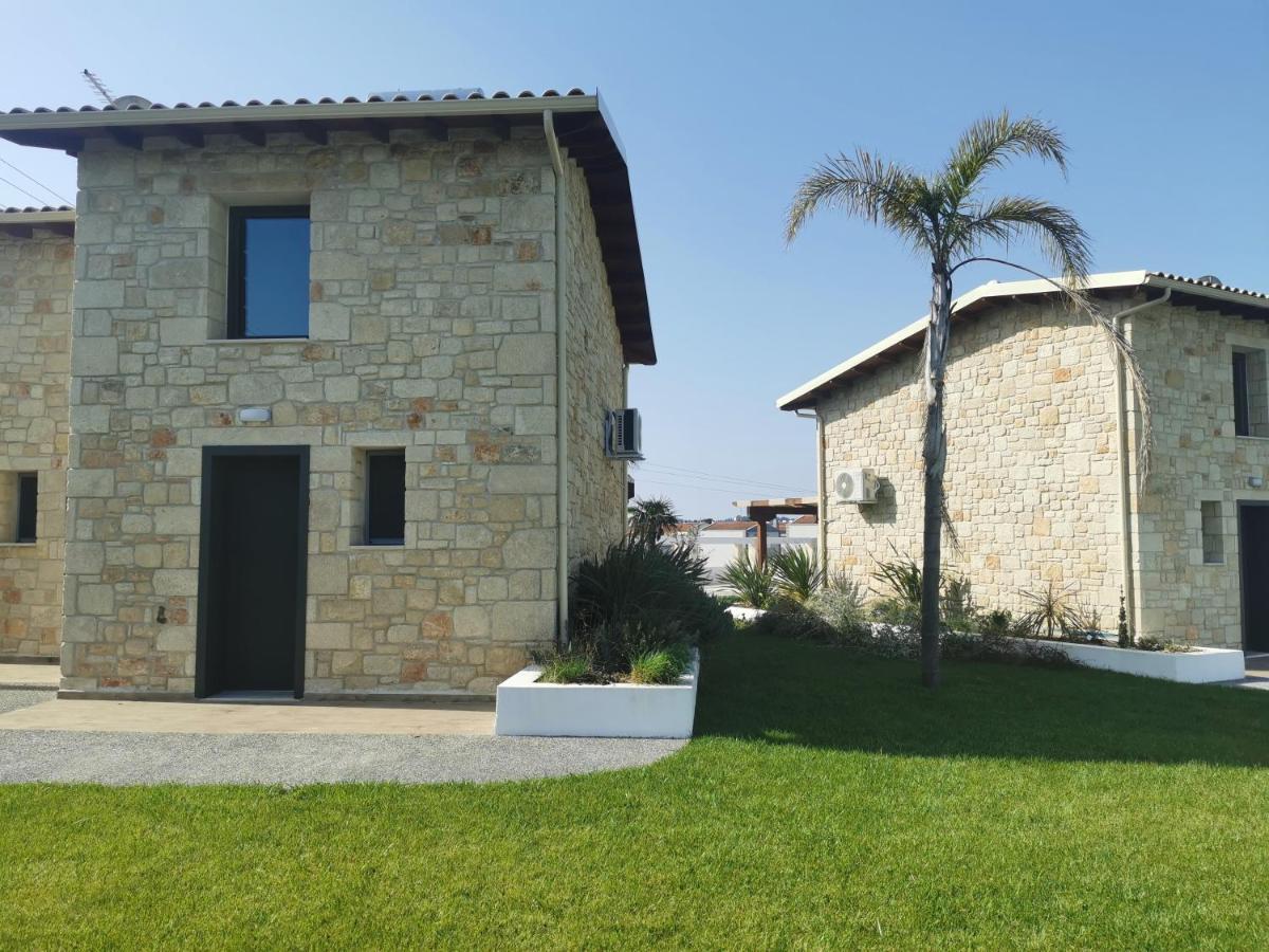 Villa Fotini Kallithea  Eksteriør billede
