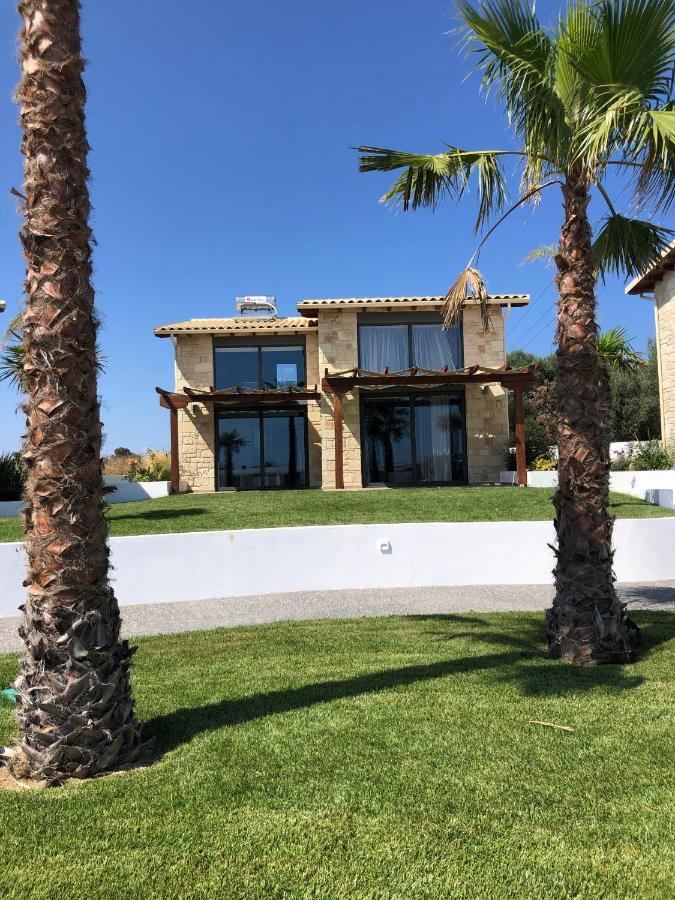 Villa Fotini Kallithea  Eksteriør billede