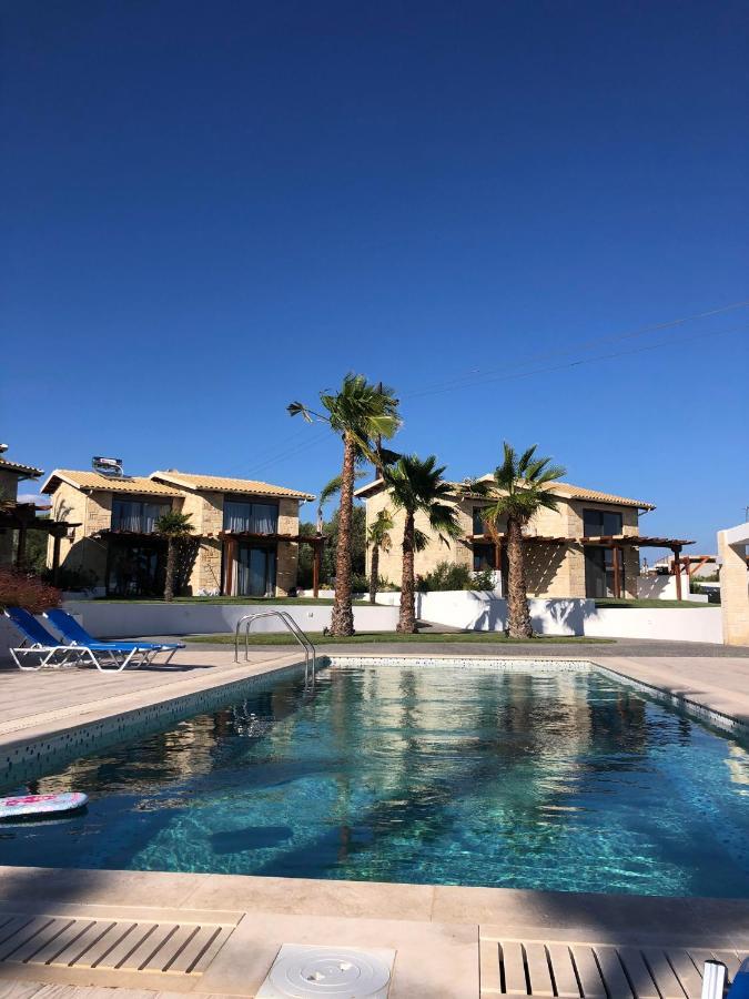 Villa Fotini Kallithea  Eksteriør billede