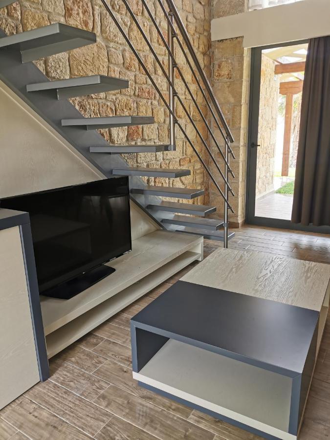 Villa Fotini Kallithea  Eksteriør billede