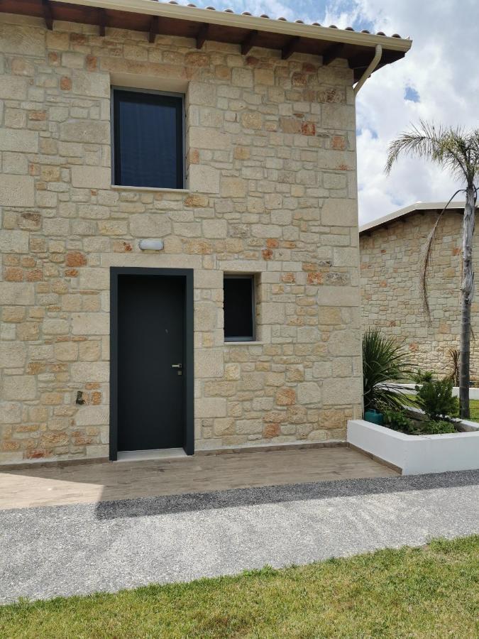 Villa Fotini Kallithea  Eksteriør billede