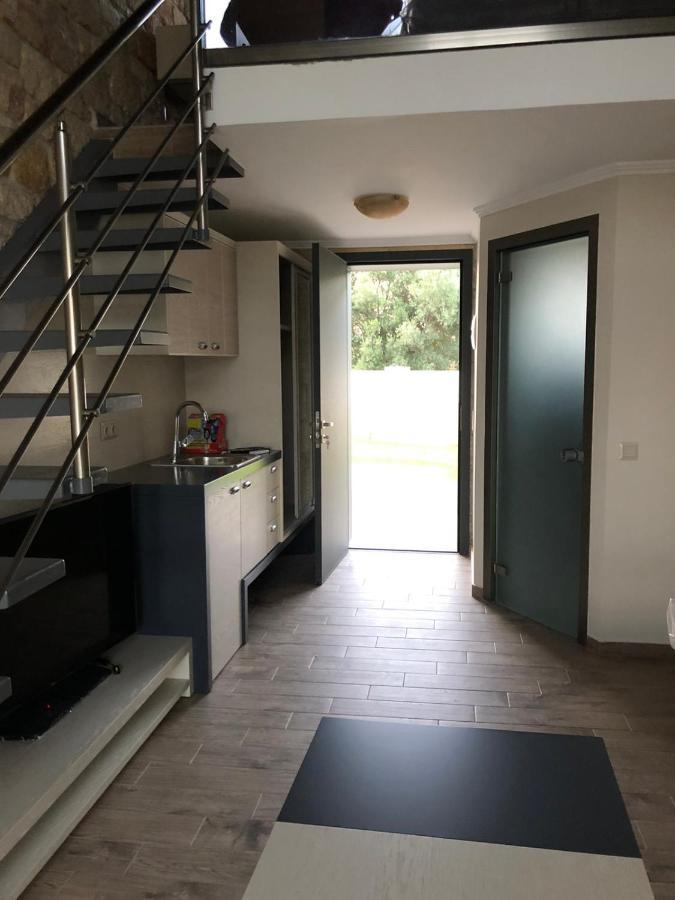 Villa Fotini Kallithea  Eksteriør billede