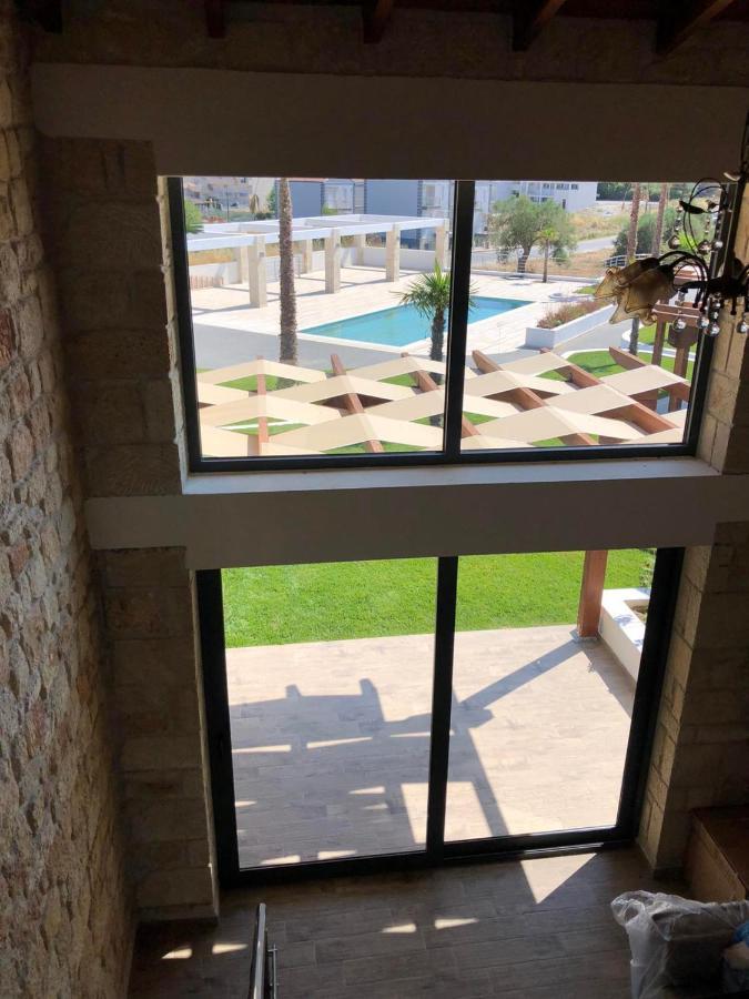 Villa Fotini Kallithea  Eksteriør billede