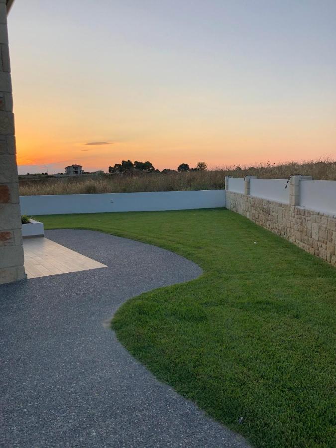 Villa Fotini Kallithea  Eksteriør billede
