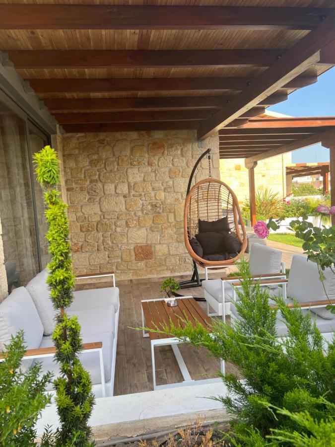 Villa Fotini Kallithea  Eksteriør billede